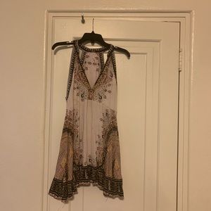 Free People Shirt